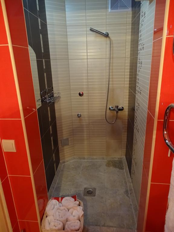 Apartament - Lisa Budva Kamer foto