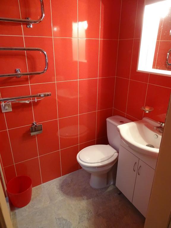 Apartament - Lisa Budva Kamer foto