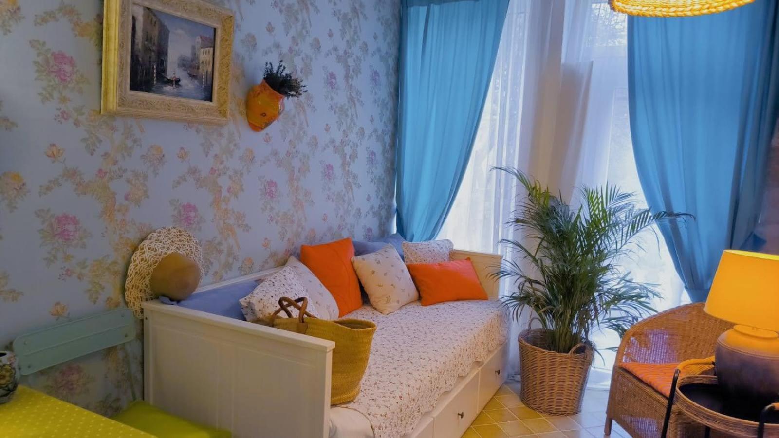 Apartament - Lisa Budva Buitenkant foto