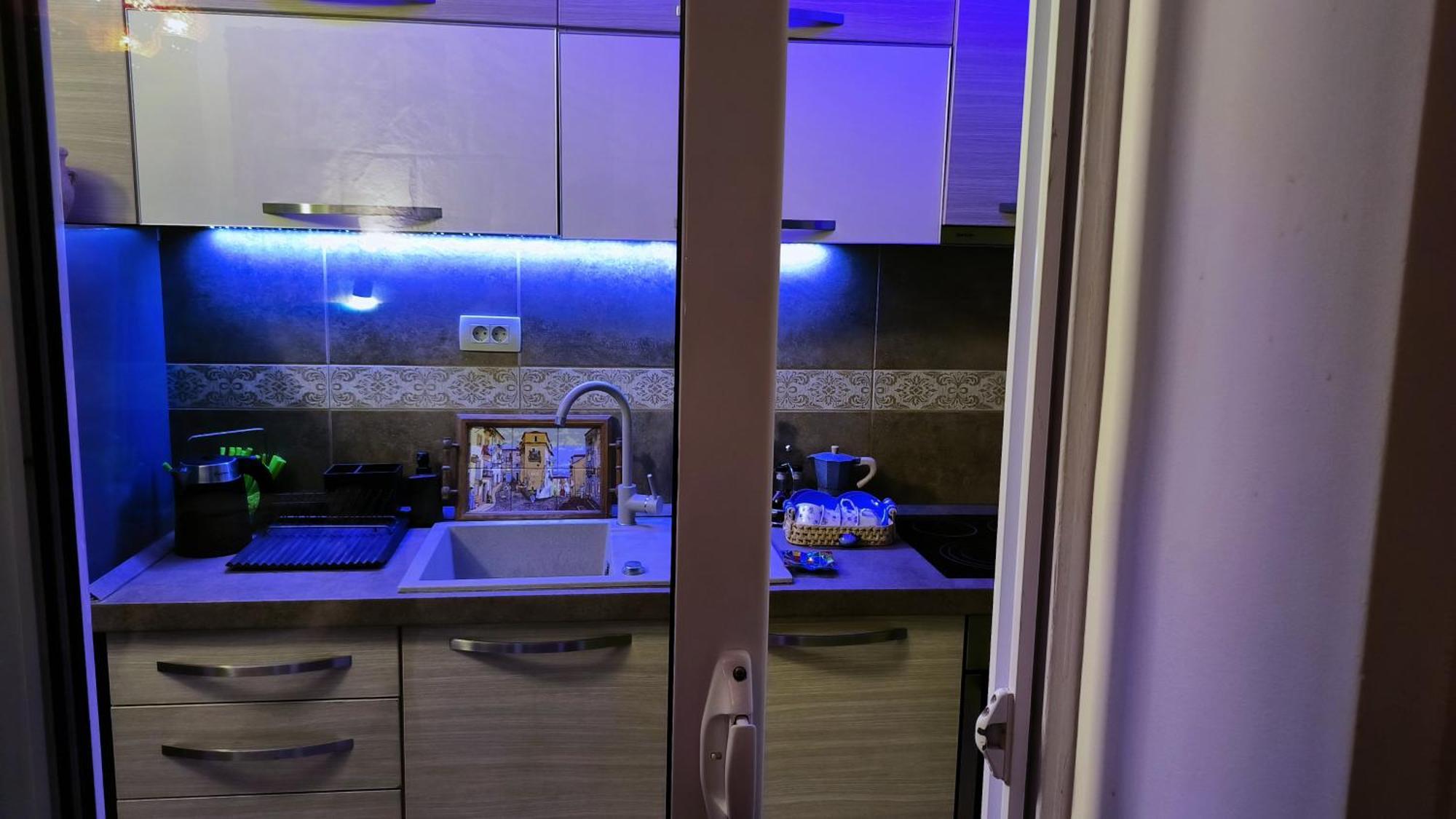 Apartament - Lisa Budva Buitenkant foto