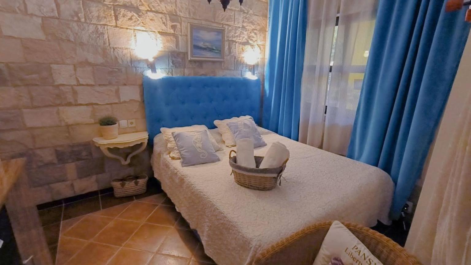 Apartament - Lisa Budva Buitenkant foto