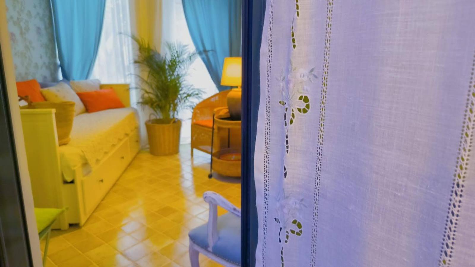 Apartament - Lisa Budva Buitenkant foto