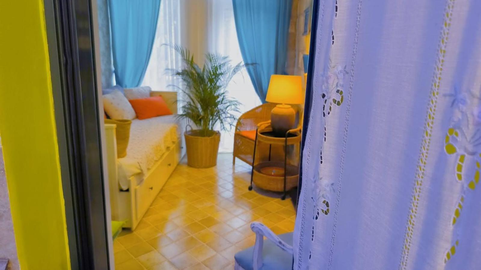 Apartament - Lisa Budva Buitenkant foto
