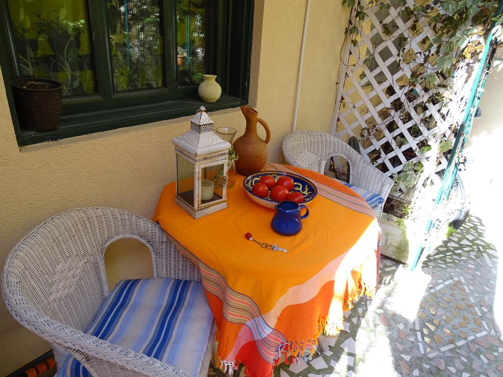 Apartament - Lisa Budva Buitenkant foto